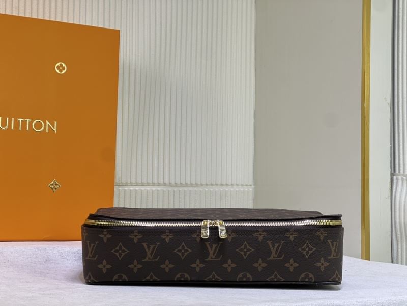 LV Cosmetic Bags